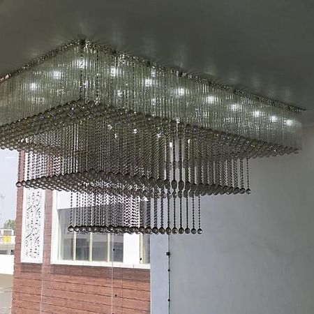 Bhagwan Hotel Gonda Buitenkant foto